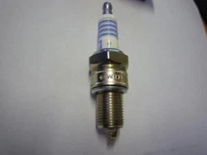 Bosch WR8LTC+ Spark Plug Audi VW Seat GM04 - Picture 1 of 1