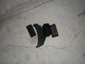Suzuki GSF 1200 GSF1200 Frame Rubbers - Bild 1 von 1