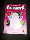 Les aventures des Barbapapa Coffret 3 dvd