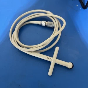 Philips D2CWC Pencil Ultrasound Transducer Probe - Picture 1 of 3