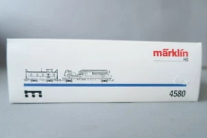 Märklin 46752 HO/AC embalaje vacío/embalaje original juego de vagones "Texas" (AY017-8S10) - Imagen 1 de 4