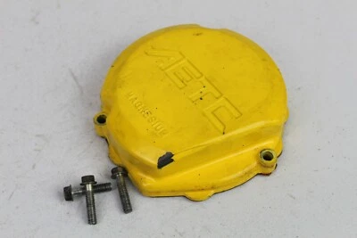 Cubierta de encendido magnética para estator Suzuki RM125 1989-1991 11351-27C00 RM 125 89/2 Foto 1 de 4