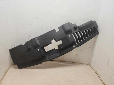 2016 HONDA ACCORD NEW Front Upper Bumper Air Duct Shield 71106-T2F-A5 - Image 1 of 4