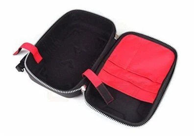 NE RC Sender Tasche Radio Controller Fernbedienung für Futaba FlySky WFLY RadioLink