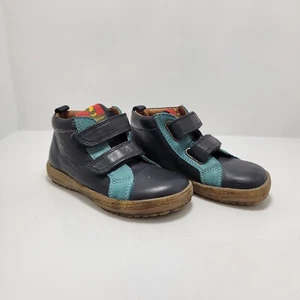 Scarpe Naturino Wild Life in pelle da ragazzo taglia 26 | Nuove senza scatola | Spedizione gratuita - Foto 1 di 4