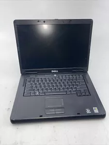 Dell Vostro 1000 15.6" Laptop with AMD Sempron 1.90GHz NoRAM NO HDD - Picture 1 of 10
