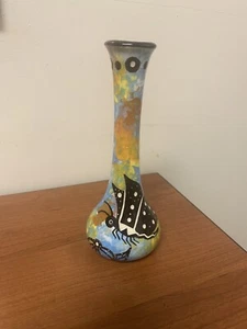 6 Zoll große Keramik Knospenvase - Bild 1 von 3