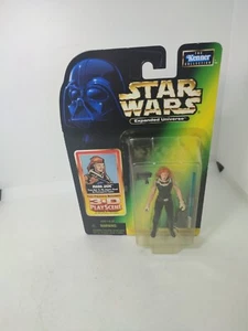 Star Wars Expanded Universe Mara Jade The Kenner Collection MOC Neu ⚡ Versand - Bild 1 von 6