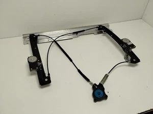 2007 2015 MINI COOPER RIGHT PASSENGER DOOR POWER WINDOW REGULATOR OEM+ 07394i - Picture 1 of 6