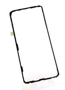 Original Samsung Galaxy A52s 5G SM-A528B A52 Akkudeckel Kleber Dichtung Tape NEU - Zdjęcie 1 z 3