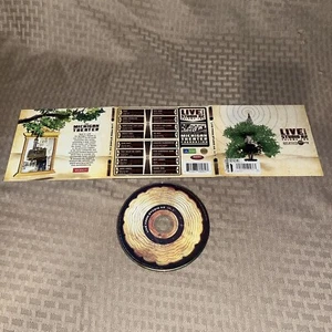 VGC! "LIVE FROM STUDIO A2, Volume 2" (CD 2009) Feist/Hest/Hiatt/Herzig Rare - Picture 1 of 1