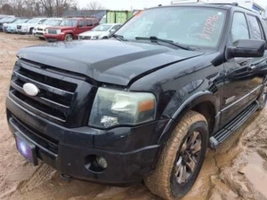 Driver Front Spindle/Knuckle Knuckle Fits 07-08 EXPEDITION 1032455 - Bild 1 von 12