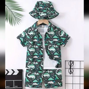 Boys dinosaur outfit - Picture 1 of 2
