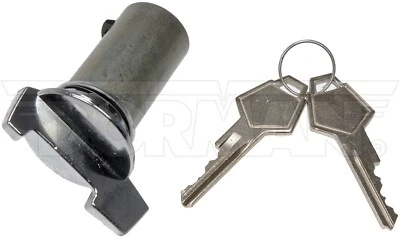 Cilindro de bloqueo de encendido Dorman 457EH92 compatible con Plymouth Barracuda 1973 1972-1974 Foto 1 de 4