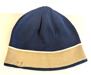 BMW Lifestyles Herren Beanie Mütze - Bild 1 von 3