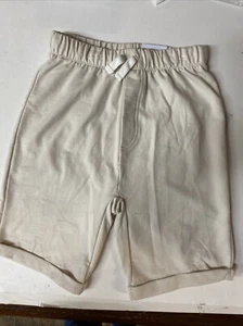 Little Co. by Lauren Conrad Roll Cuff Short Size 7 - Picture 1 of 3