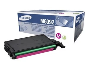 Original Samsung Toner CLT-M6092S Magenta for CLP-770 CLP-775 Neutral Box - Picture 1 of 1