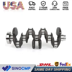 N20 N26 2.0L Engine Crankshaft For BMW X3 X4 220i 320i 328i 428i 11217640165 US - Imagen 1 de 5