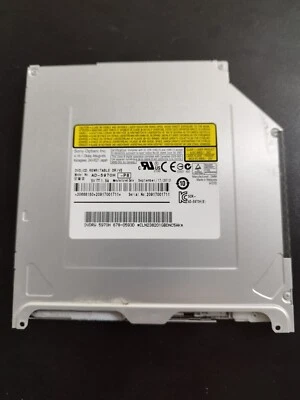 MacBook Pro - Unidad óptica de DVD/CD reescribible Sony AD-5970H Foto 1 de 2