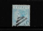 Cyprus Sg11. Used.