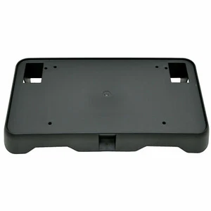 FITS FOR SILVERADO 1500 2016 2017 2018 FRONT BUMPER LICENSE PLATE BRACKET - Picture 1 of 1