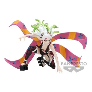 Figura Banpresto Demon Slayer Kimetsu no Yaiba Vibration Stars Daki Versión B - Imagen 1 de 1
