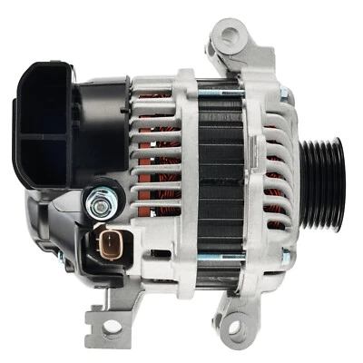 1x Alternadores 11168N para Mazda 6 2006-2013 2006-2008 Mazda MX-5 Miata Foto 1 de 4