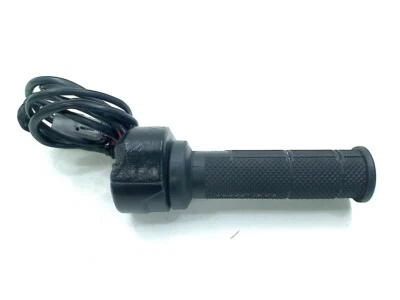 THROTTLE HOUSING Ducati Multistrada 1200 S 2015-2017 (MTS1200 1200S) 2015 Foto 1 de 3