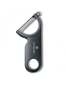 Pelapatate Victorinox - Utile anche per Carote - Zucchine Curvo 7.6073.3 - Foto 1 di 2