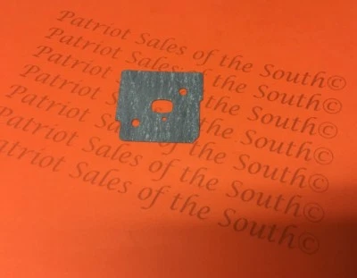 (1) TANAKA Part # 4030631A20 4030631A204 6689890 gasket intake manifold nos oem - Image 1 of 2