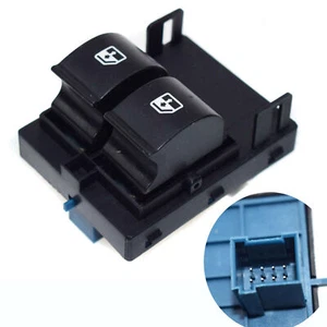 Interruptor elevalunas 8 pines Nemo Fiorino Qubo Bipper 735461275 6490.G8 - Imagen 1 de 6