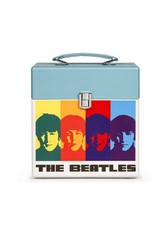 THE BEATLES - Hard Days Night 45 Record Case New