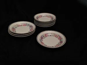 L. Bernardaud & Co B & Co. Limoges Frankreich 5,25" Obstschale - Bild 1 von 8