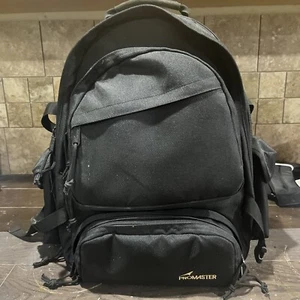 Promaster Backpack - Picture 1 of 9