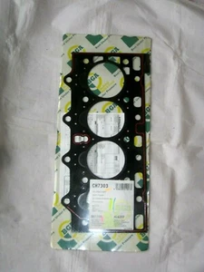 HEAD GASKET for RENAULT LAGUNA MK1 2.2 DIESEL 1995 to 1998 BGA CH7303 - Picture 1 of 1