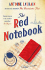 Antoine Laurain The Red Notebook (Poche)