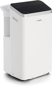 Bosch Klimagerät Cool 4000 3-in-1 2,6 kW bis 35m² Weiß Auto-Modus - Bild 1 von 9
