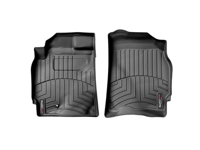 Alfombrillas personalizadas WeatherTech FloorLiner para 440181 - 1ª fila Foto 1 de 4