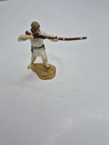 Star Wars Unleashed 2006 LUKE SKYWALKER Figure  - Picture 1 of 4