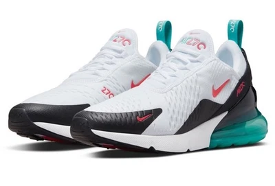 New Nike Air Max 270 South Beach DR9876-100 Men's Athletic Shoes Size 8.5 - Image 1 of 4