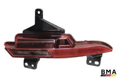 Range Rover Sport L461 Rear Left Tail Light Lamp N9X2-15K273-AD 2023 2024 OEM - Image 1 of 4