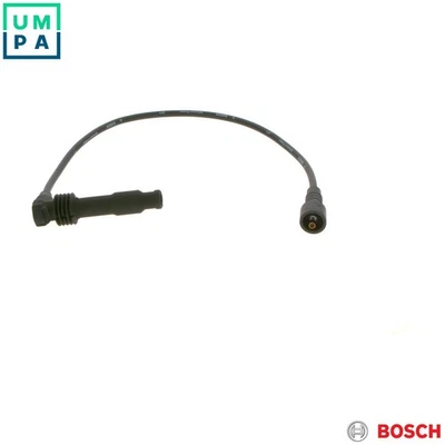 IGNITION CABLE KIT 0 986 357 276 FOR VAUXHALL CARLTON/Mk/III SENATOR OPEL 6cyl - Image 1 of 4