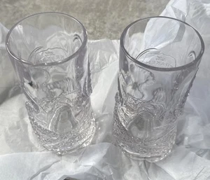 2x Kraken Rum Quality Highball Plastic Tumbler Tentacled Tankard 325ml New - Picture 1 of 14