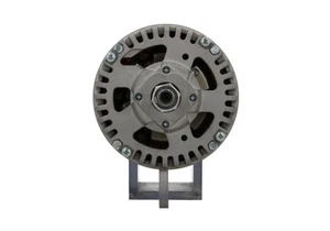 Alternador de automóvil PlusLine 12 voltios 6150 gramos para Porsche 115A 0120468125+ - Imagen 1 de 7