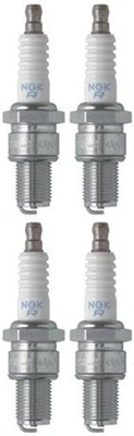 Juego de 4 bujías estándar NGK para esquí-Doo SKANDIC 300F TUNDRA 2009 Eng 300cc Foto 1 de 4