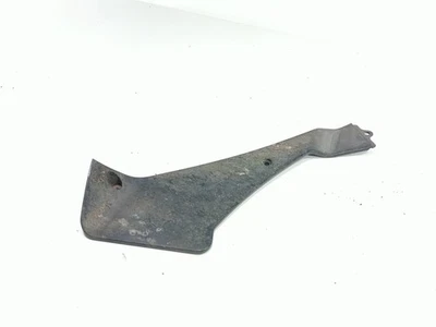 05 Suzuki GS 500 F GS500E Front Right Inner Cover Panel 64461-01D00 - Image 1 of 4