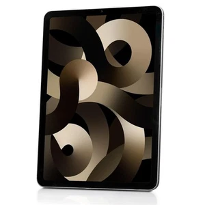 Apple iPad Air (5. Gen.) WiFi + 5G 256GB Spacegrau Tablet 27.59cm (10.9") Retina - Bild 1 von 5