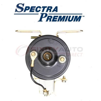 Spectra Premium Ignition Coil for 1975-1989 Jaguar XJ6 - Wire Boot Spark hj Foto 1 de 4