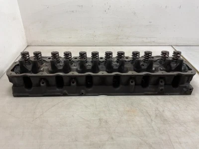 Jeep TJ Wrangler OEM 0331 TUPY 4,0 L 6 culatas 2000-2006 042327 Foto 1 de 4