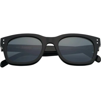 Supreme SS25 Avon Sunglasses Black Frame - Image 1 of 4